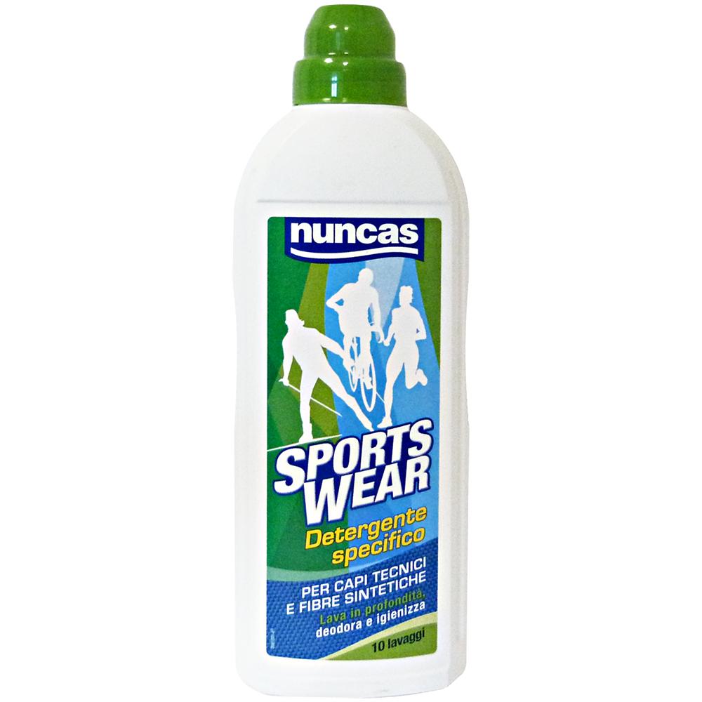 Bucato Sports Wear 750 Ml. Detergenti Casa - Foto 1