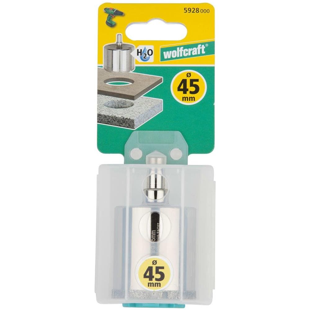 Sega a Tazza Diamantata Ceramic 45 mm 5928000 - Foto 12