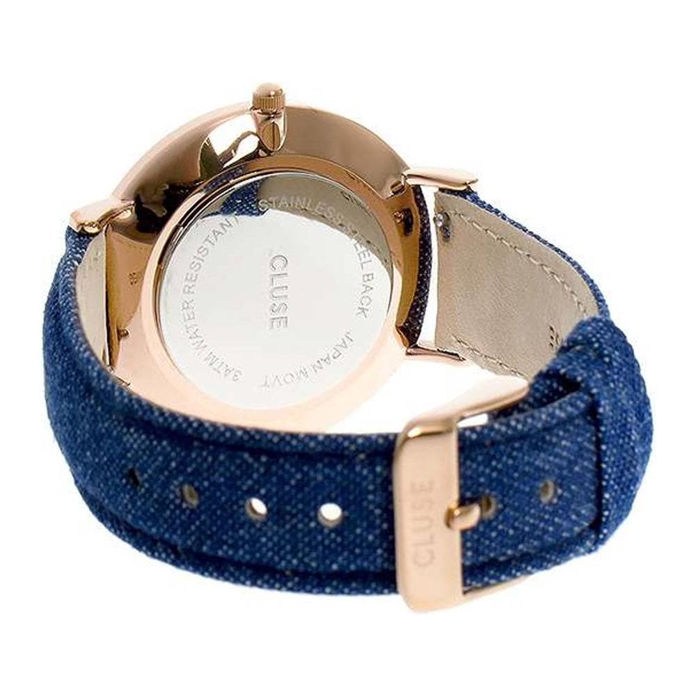 Orologio Donna Al Quarzo Cl18025 - Foto 2