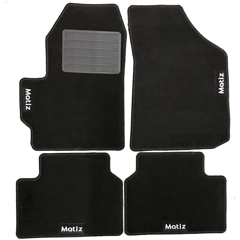 Sr. Tappeti Matiz 05> 4loghi S / fix - Foto 1