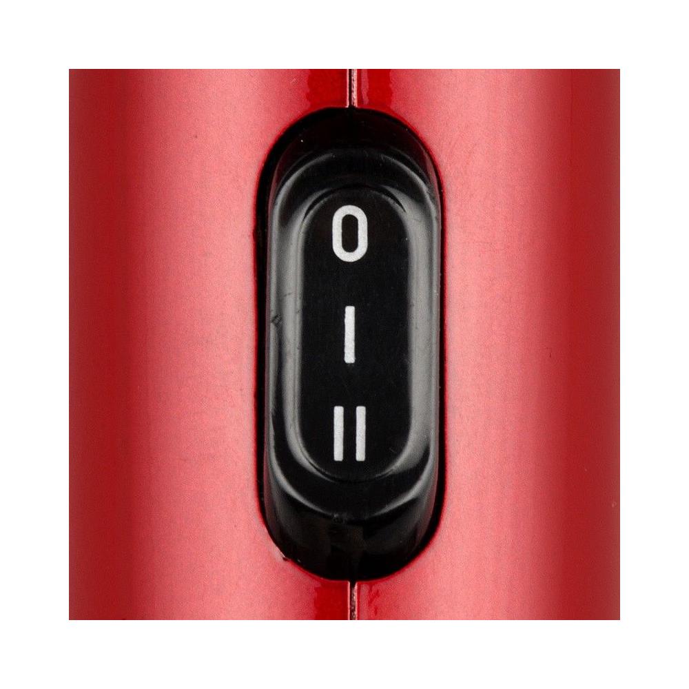 Ph02 Asciugacapelli Da Viaggio Con Manico Pieghevole 1200w - Foto 2