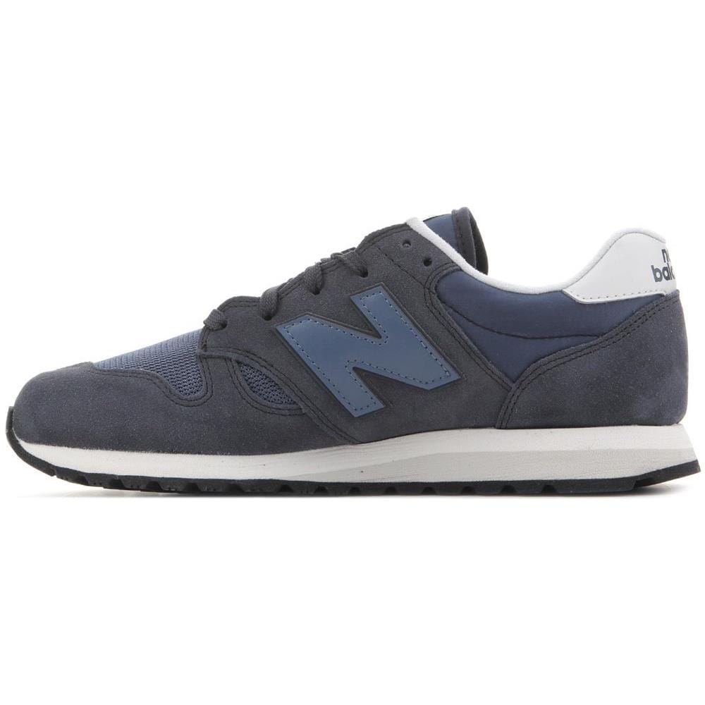 New Balance 520 U520CK blu marino scarpe basse New Balance 520 U520CK blu marino scarpe basse