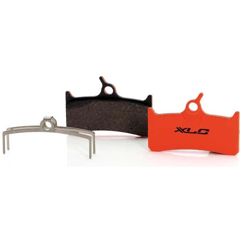 Freni Brake Pads Bp D10 Sb Plus Ricambi Dei Componenti One Size - Foto 1