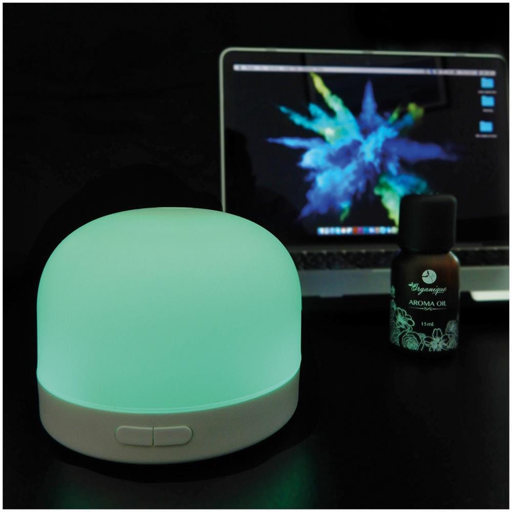 Kepler - Diffusore Ad Aria Di Aromi In Plastica Infrangibile - Foto 2