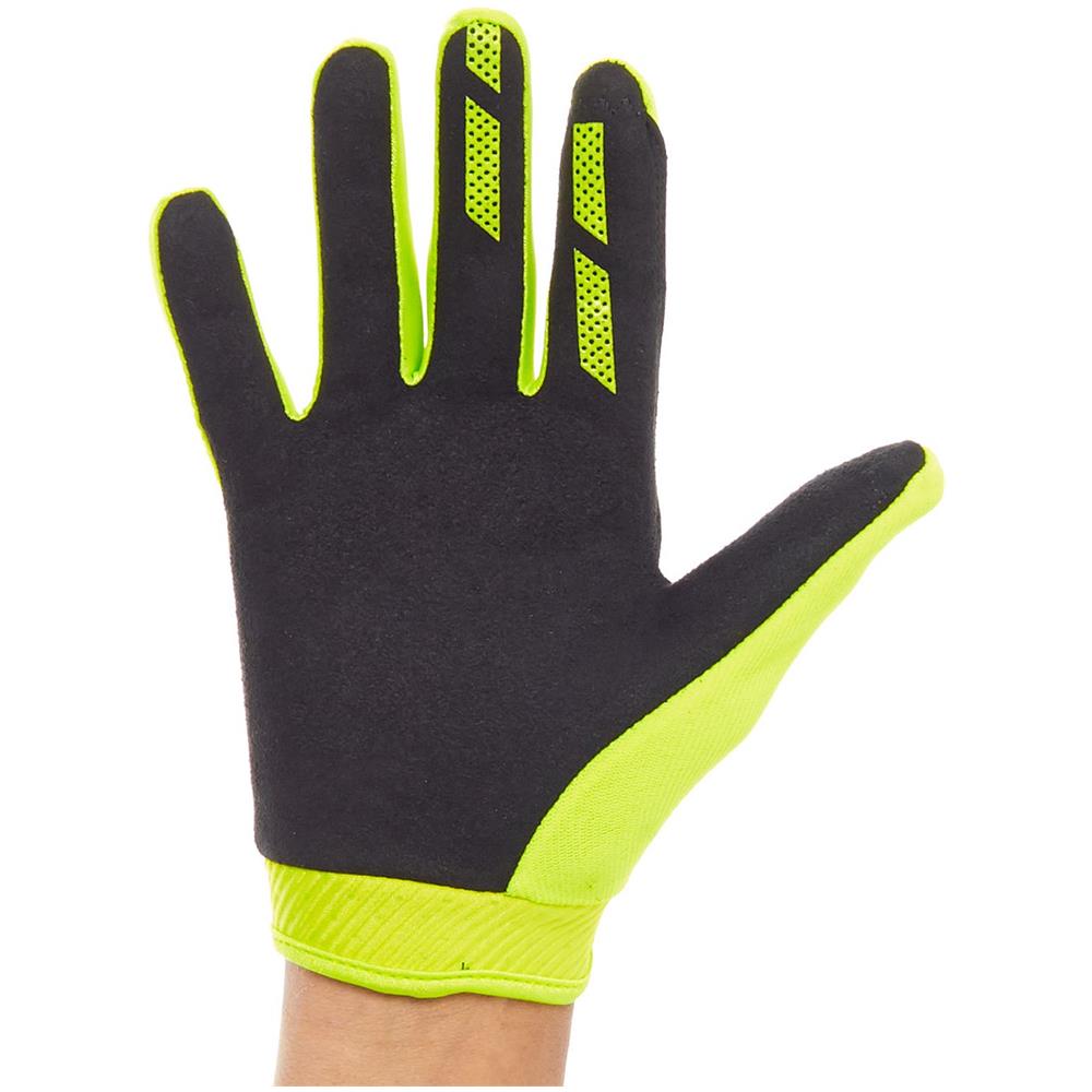 Guanti Mx 2018 Annex 7 Dot Flo Giallo (s, Giallo) - Foto 4