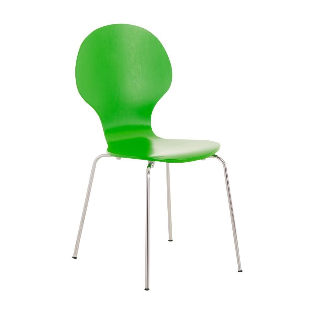 Sedia Diego Verde - Foto 2