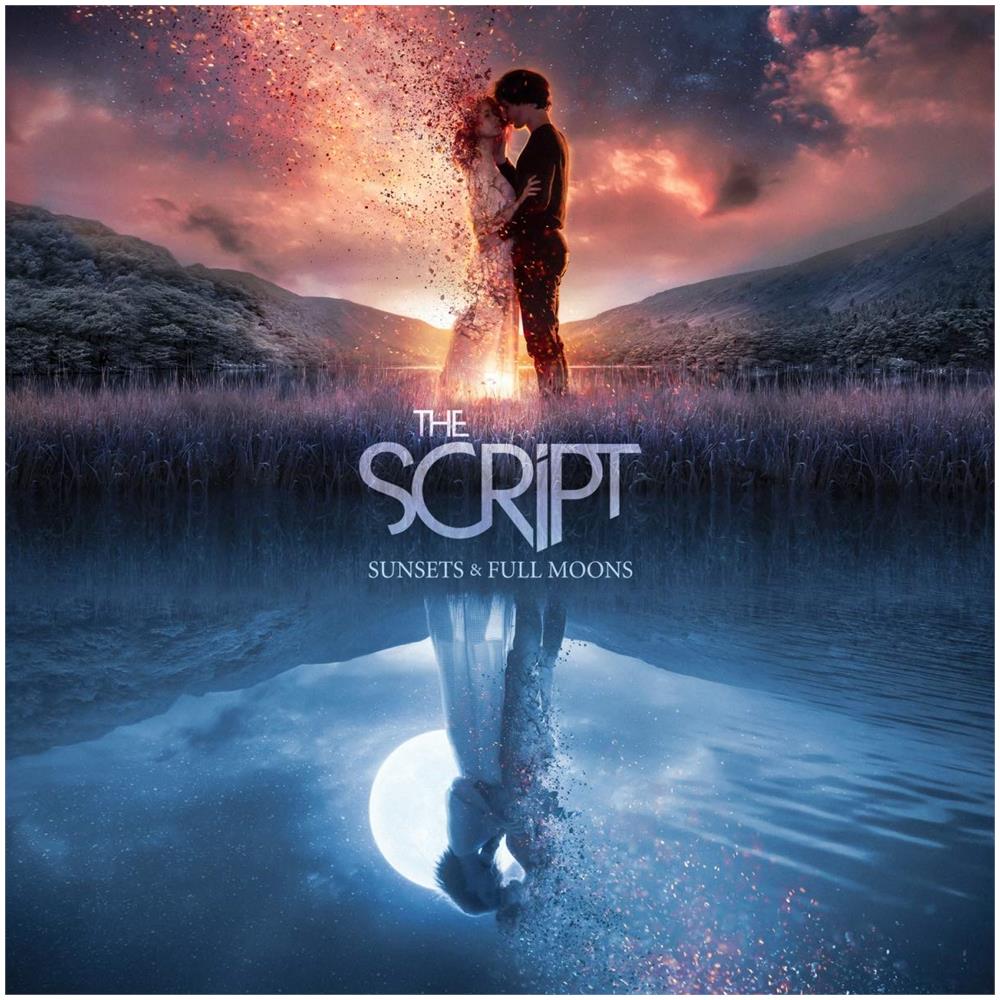 Script (the) - Sunsets & Full Moons - Foto 1