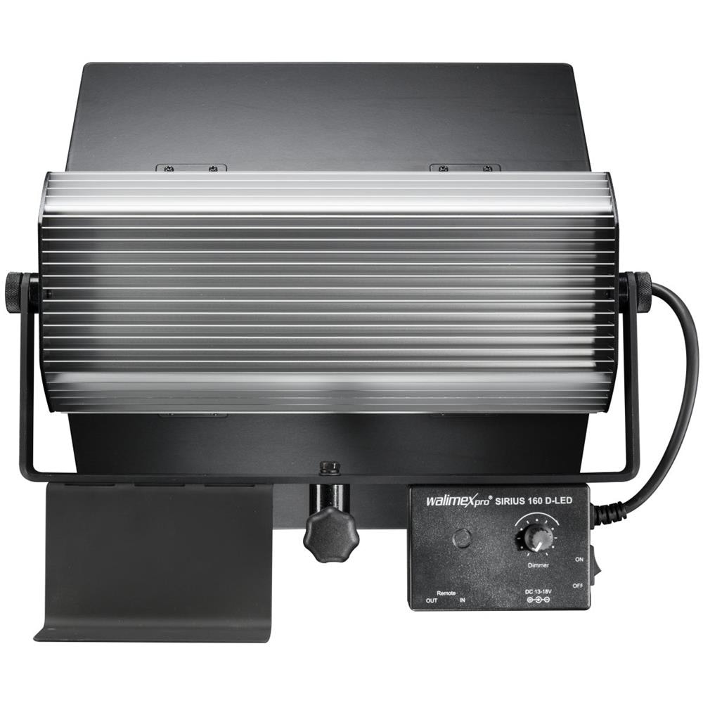 Walimex Pro Sirius 160 D-led Basic 2 - Illuminazione Per Studio Foto - Foto 2