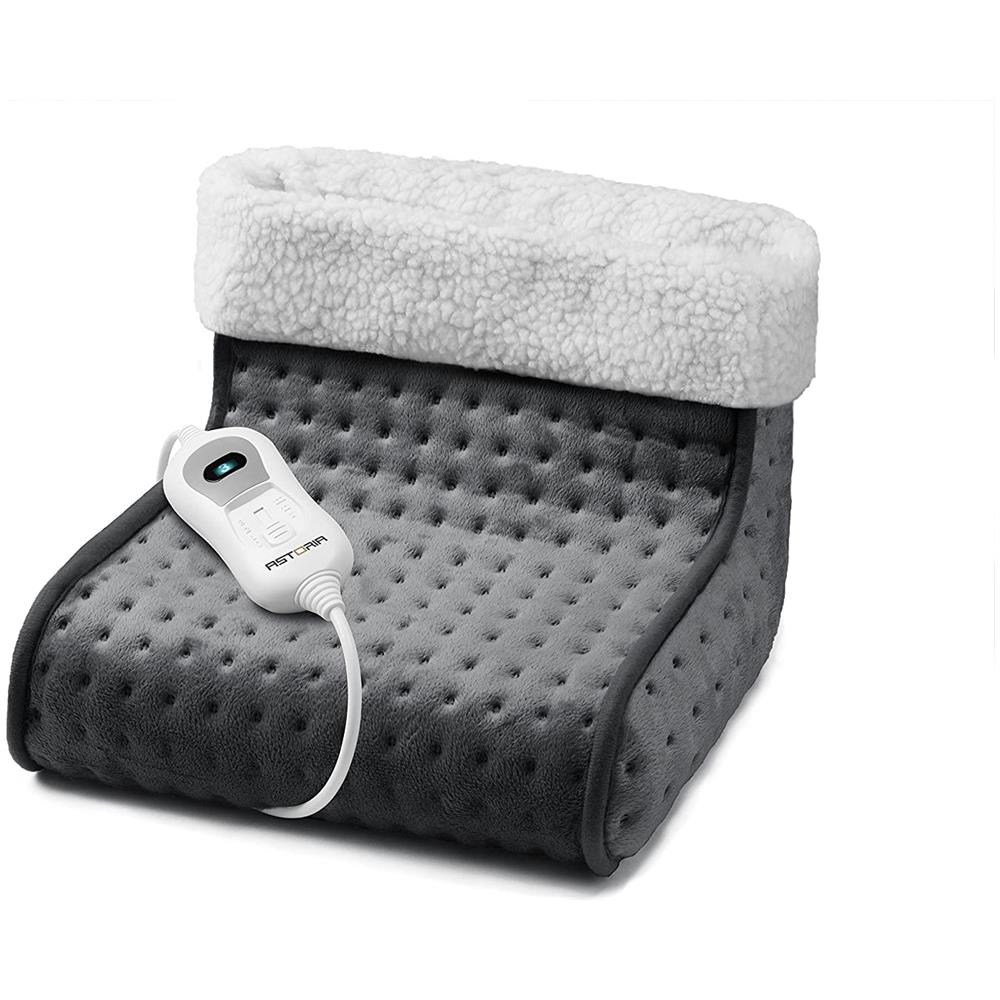 Ad300a Chauffe-pieds Haut - Foto 1