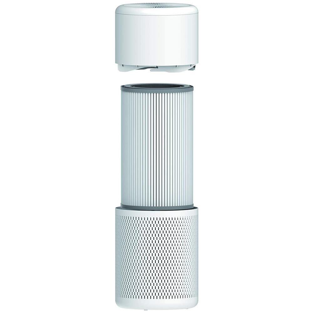 ATP5100I Purificatore d'Aria Colore Bianco - Foto 2