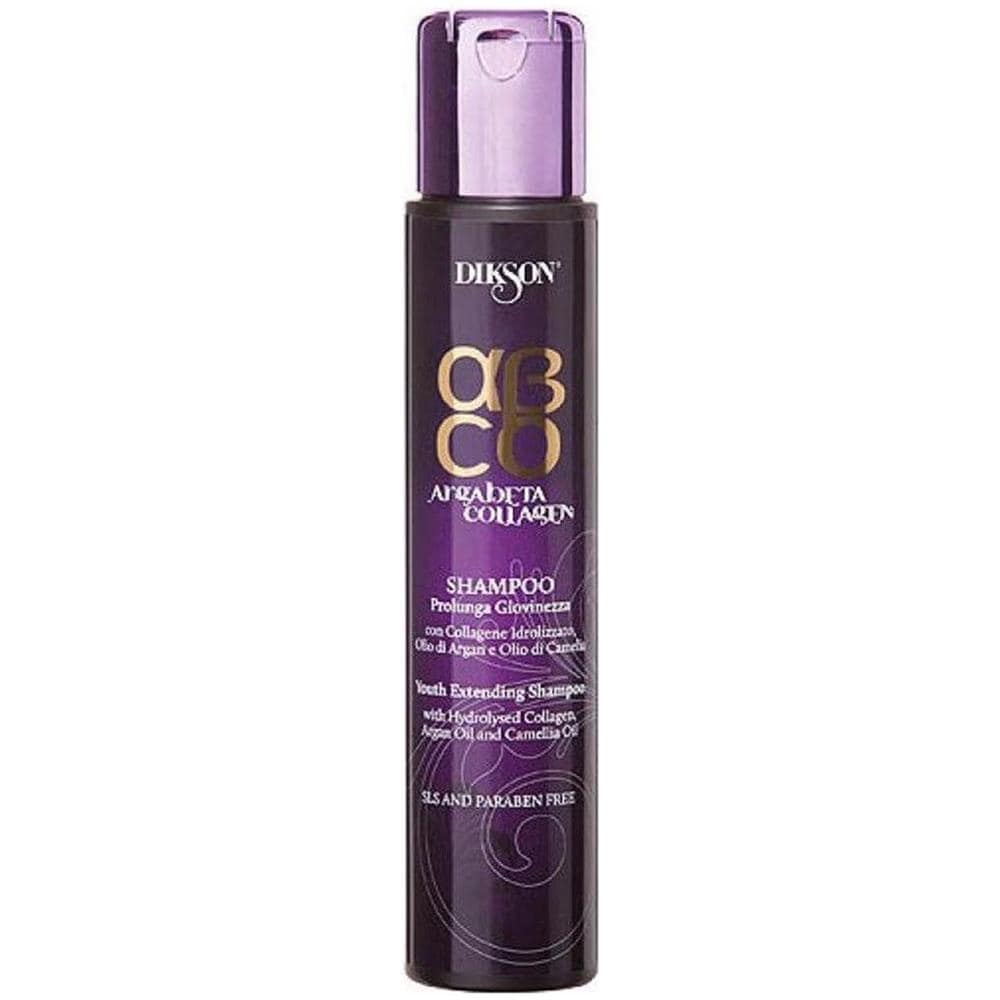 Argabeta Collagene 250ml Shampoo - Foto 1