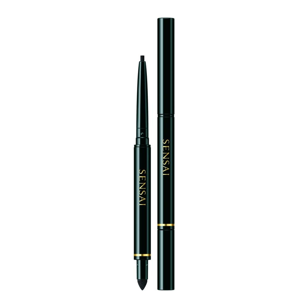 Matita Eyeliner Duratura Sensai 01 - Foto 1