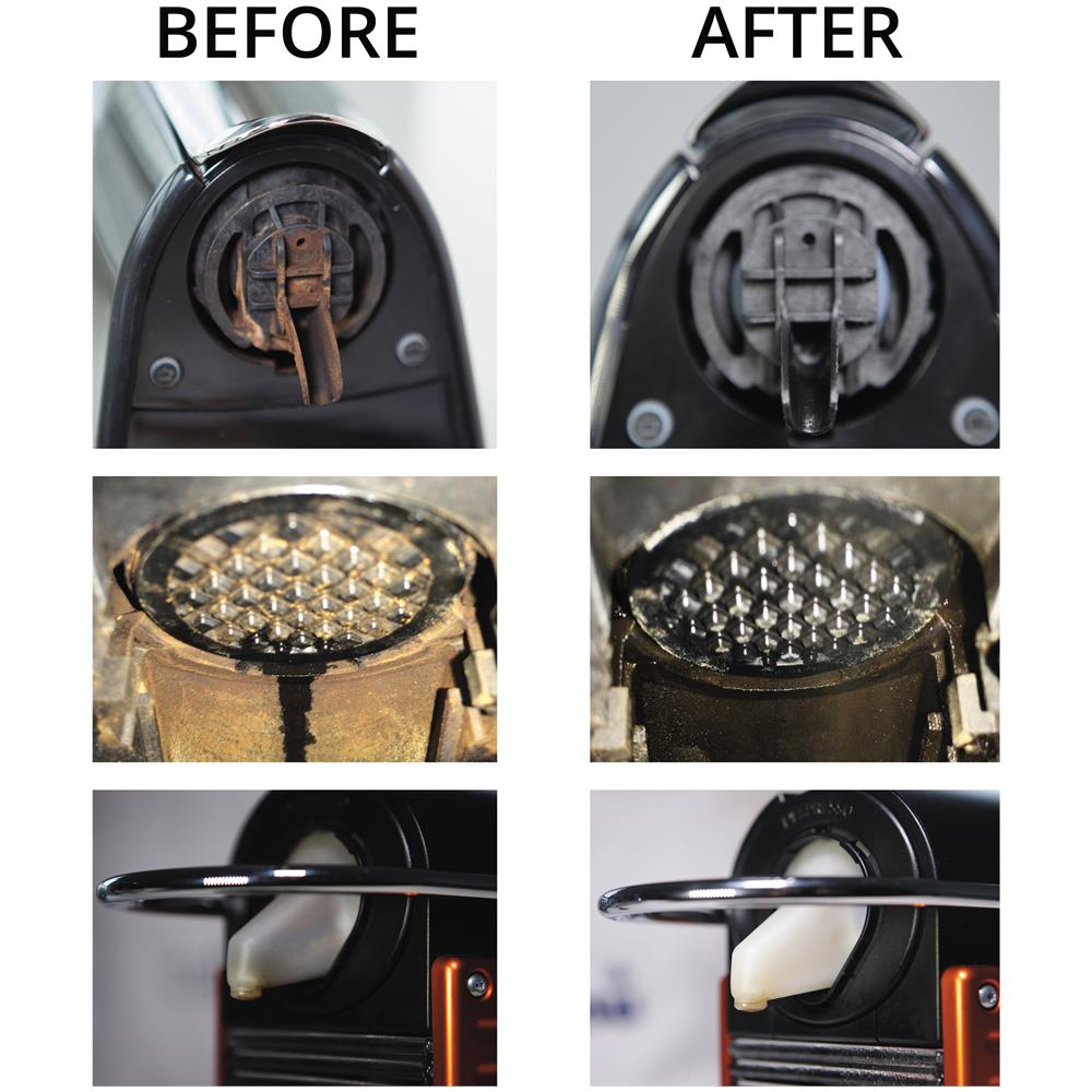 Disincrostante Liquido 200ml - Foto 16