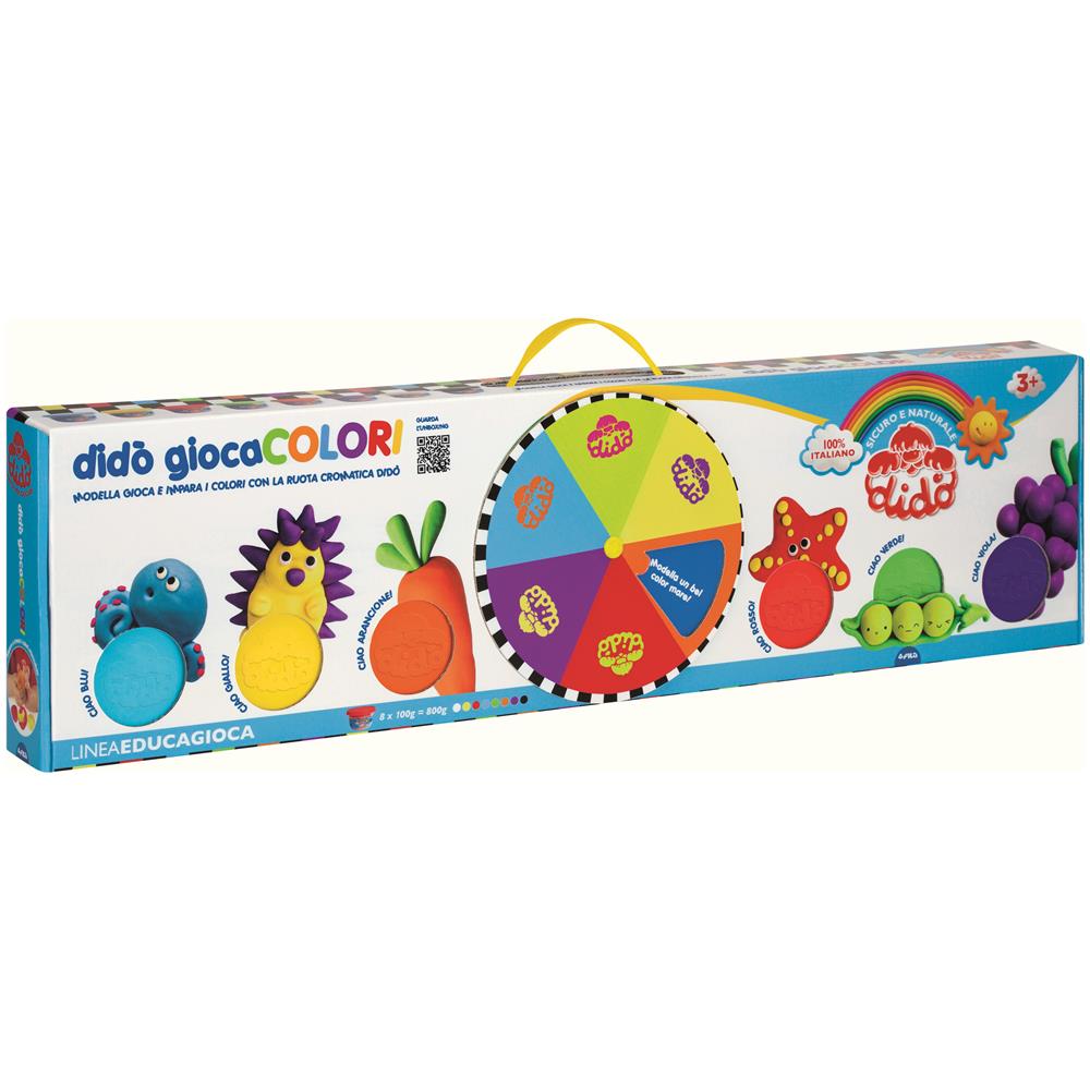 DIDò GIOCACOLORI - Foto 2