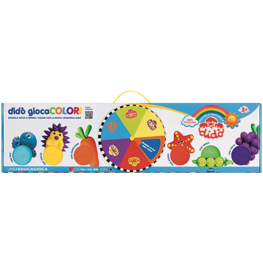 DIDò GIOCACOLORI - Foto 1