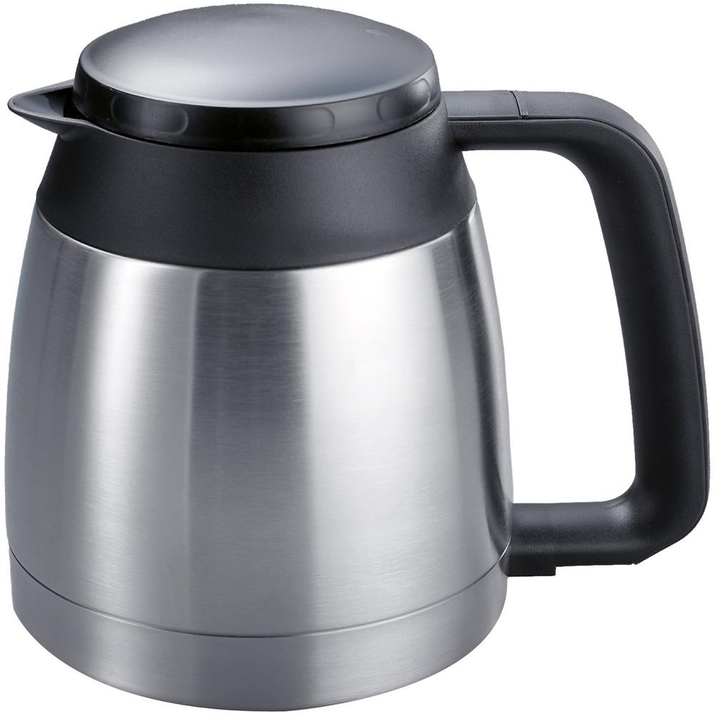 Caraffa Termica TK 9570 1.4 litri Colore Nero / Acciaio Inox - Foto 1