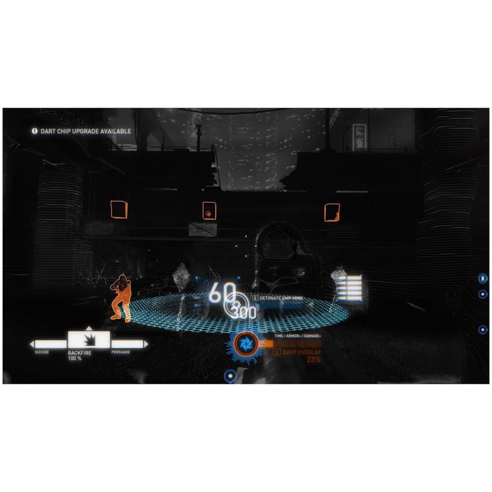 Syndicate, PC, FPS (First Person Shooter), Windows: - XP SP3 with 2Gb RAM - Vista with 3Gb RAM - 7 with 2Gb RAM, - 30 fps at 1024 x 768 on Intel Core2 Duo (E4600) at 2.4Ghz or equivalent (Athlon 64 x2) processor - Foto 2