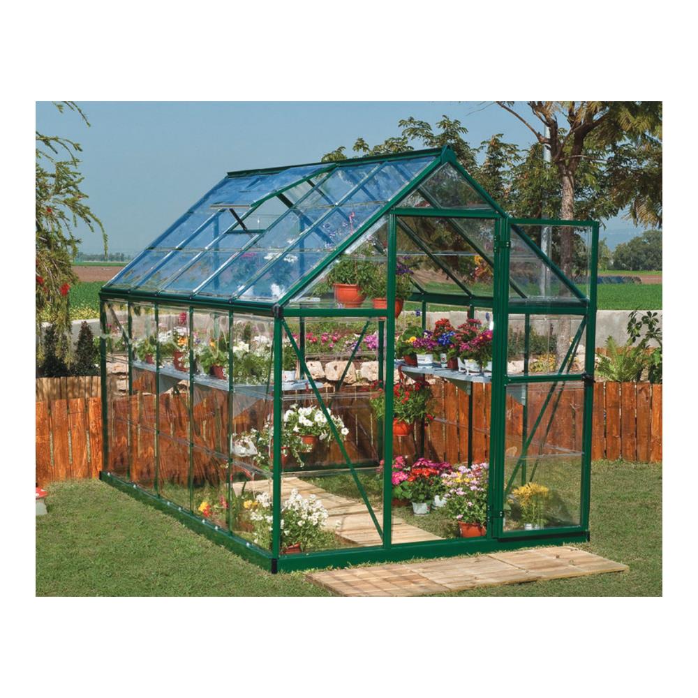 Serra Da Giardino 5,6 M² Verde - 701629 - Foto 1