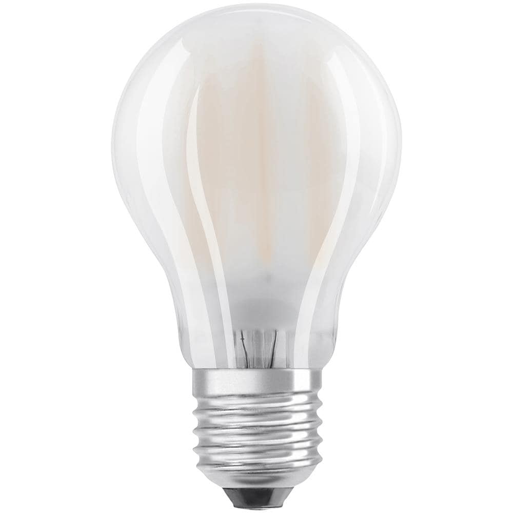 Ledvance Lampadina Classica Con Tecnologia Wifi, 7,5w, Bianco Caldo, E27, Confezione Da 1 - Foto 1
