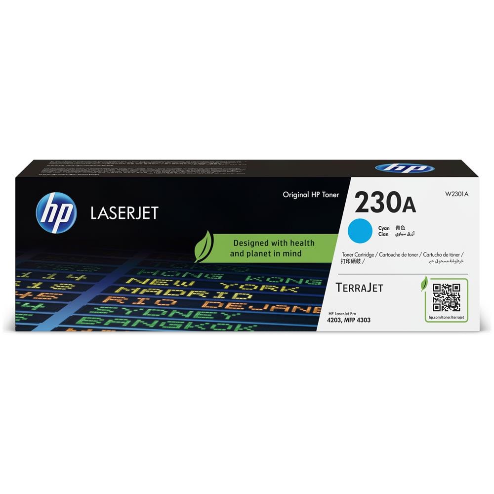 230A Cyan Original LaserJet Toner Cartridge - Foto 2