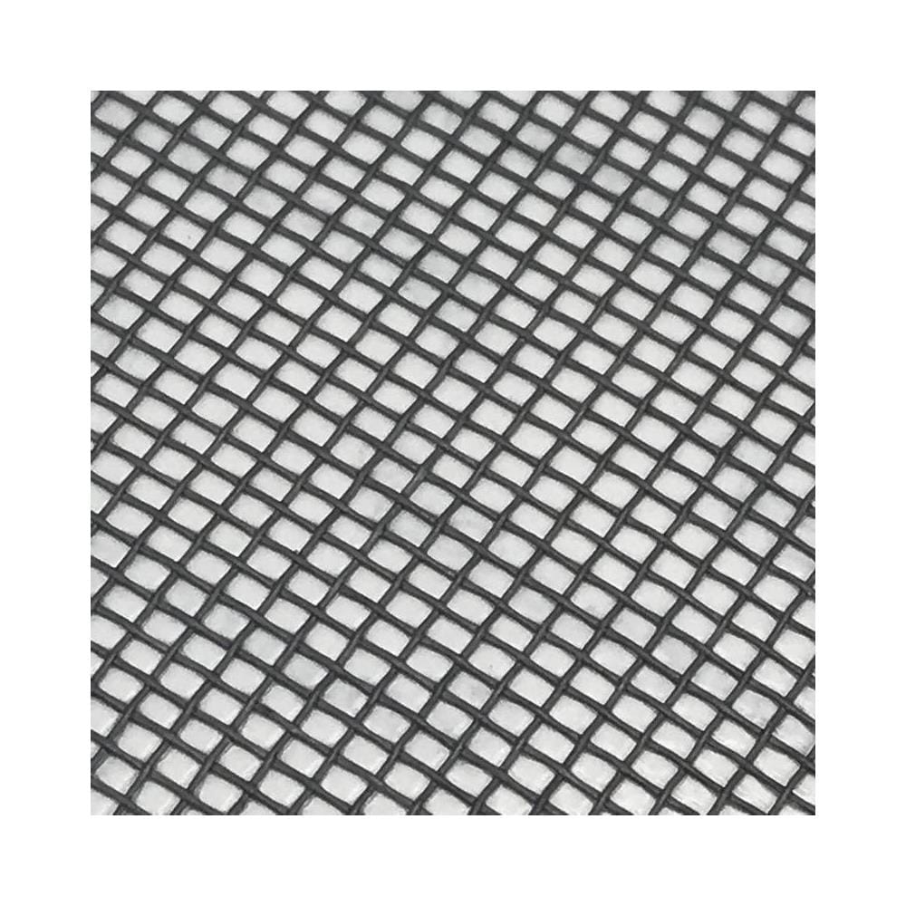 Toppe Di Riparazione Per Zanzariere Su Finestre, 12x12 Cm - Foto 5