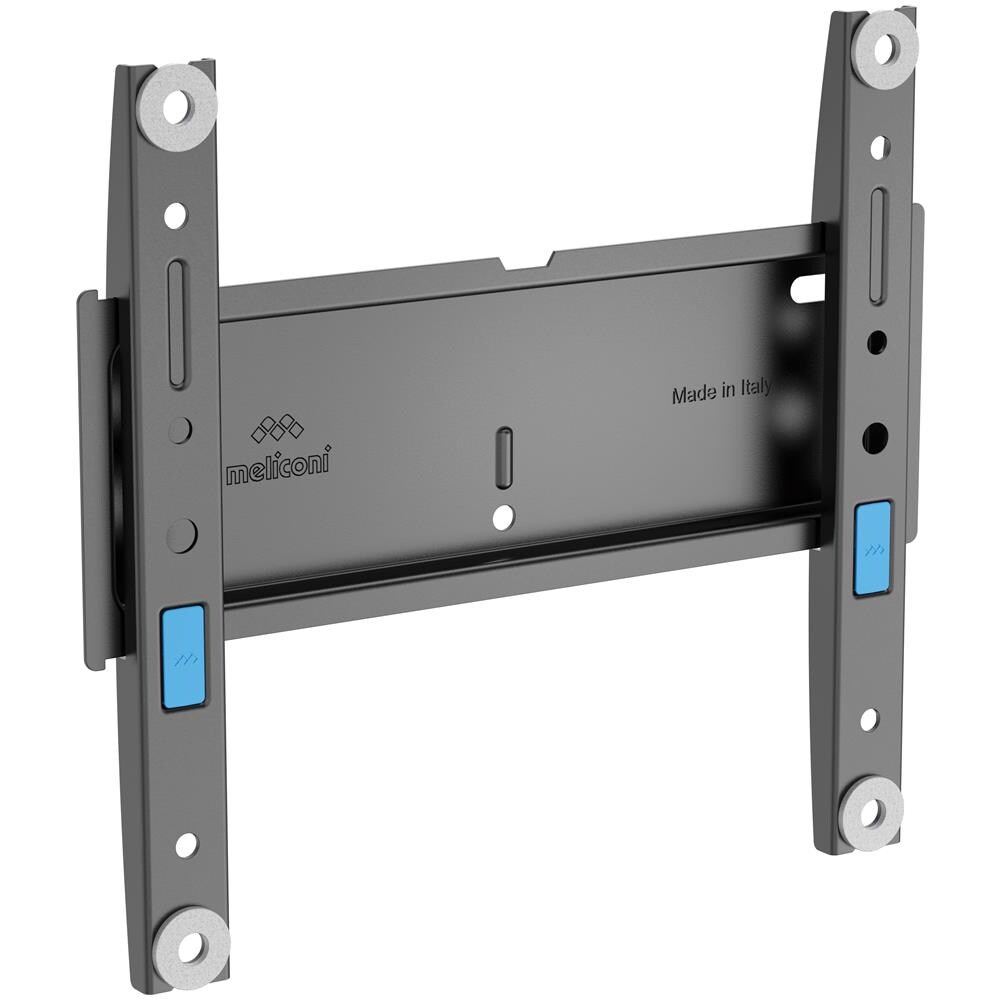 Supporto TV FPLUS 200S da Parete 26"-45" Colore Nero - Foto 1