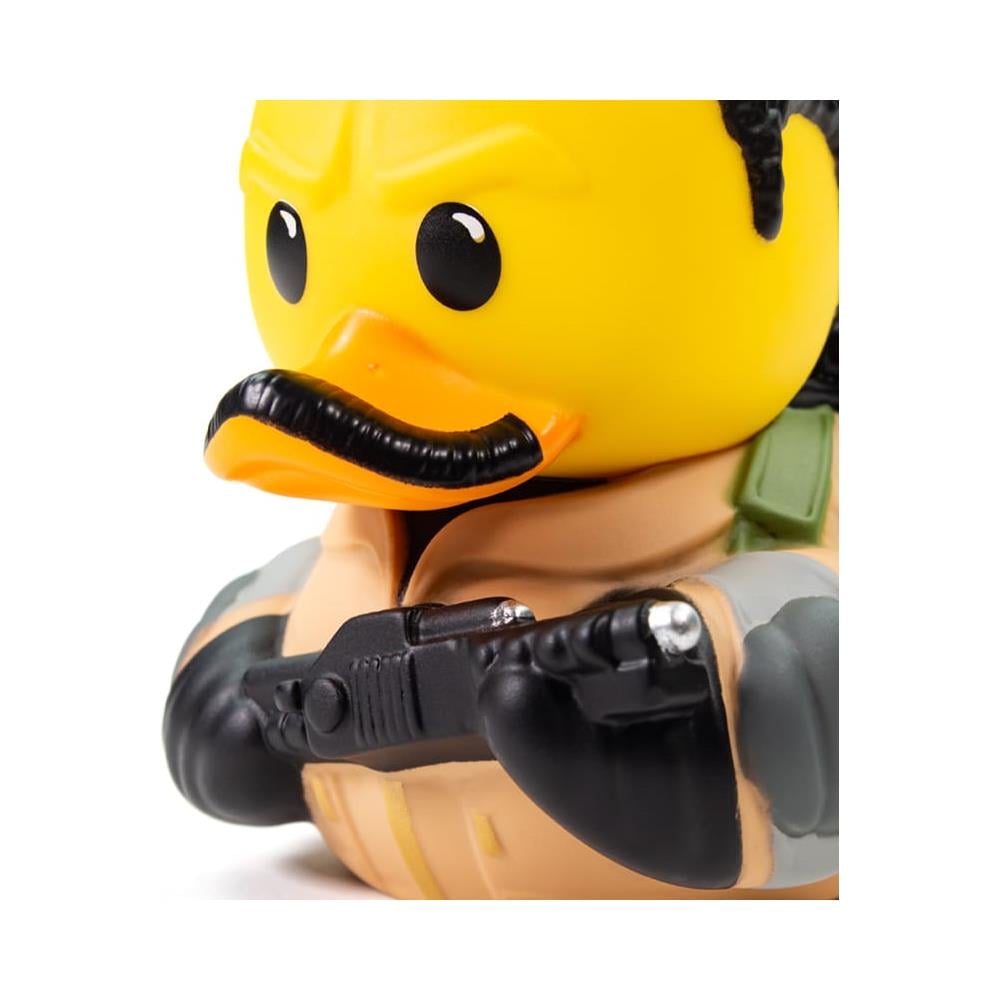Numskull - Anatra Da Bagno - Ghostbusters - Acchiappafantasmi - Winston Zeddemore - 9cm - Foto 2