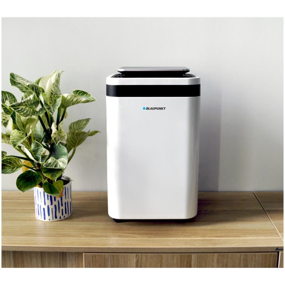 ADH501 deumidificatore 3,5 L 48 dB 260 W Bianco - Foto 4