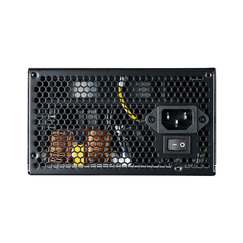 Alimentatore MPE-8501-AFAAG-NL Potenza 850 W Colore Nero - Foto 10