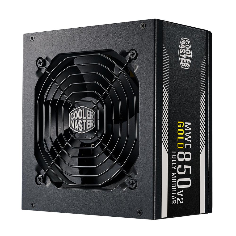 Alimentatore MPE-8501-AFAAG-NL Potenza 850 W Colore Nero - Foto 1