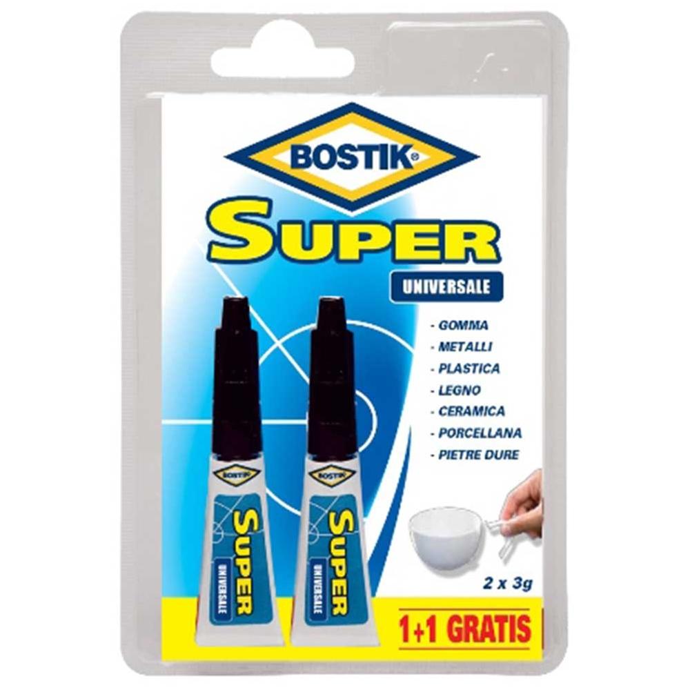 Super Universale 2x3 Gr - Foto 1