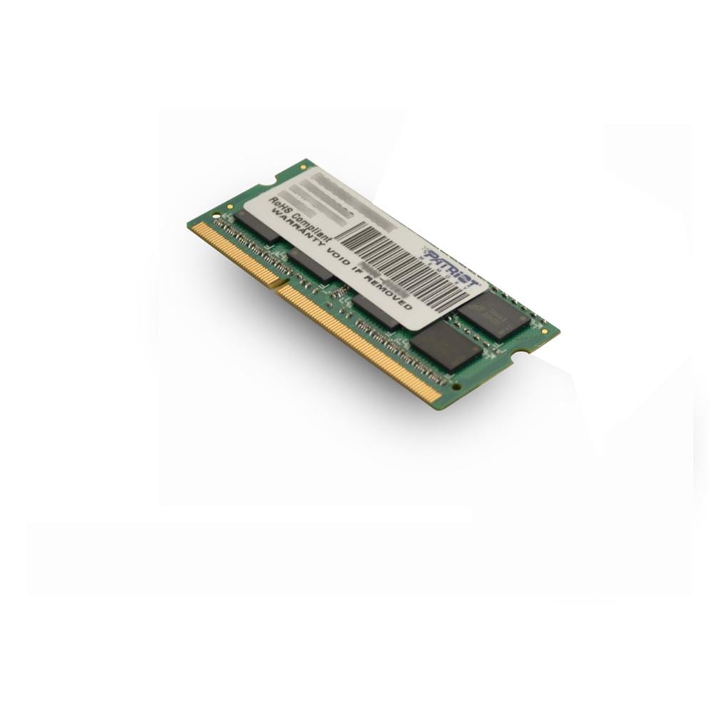 Memoria SoDimm Signature Line 8 GB (1 x 8GB) DDR3 1600 MHz CL11 - Foto 1