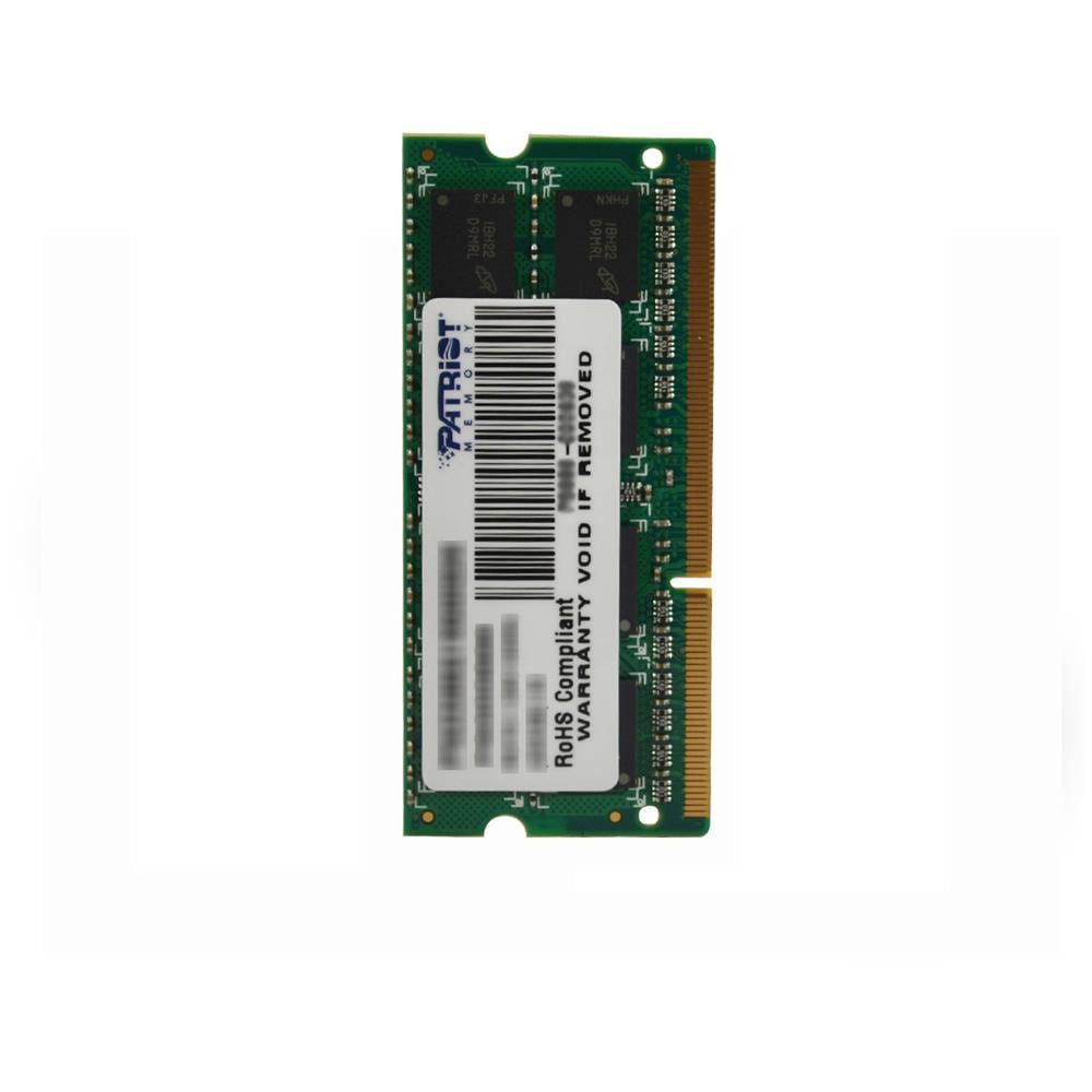 Memoria SoDimm Signature Line 8 GB (1 x 8GB) DDR3 1600 MHz CL11 - Foto 2