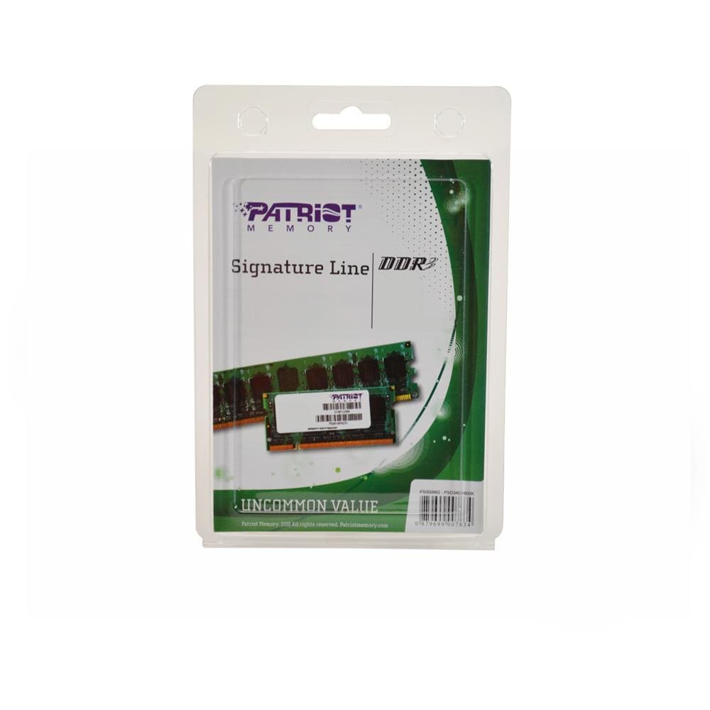 Memoria SoDimm Signature Line 8 GB (1 x 8GB) DDR3 1600 MHz CL11 - Foto 4