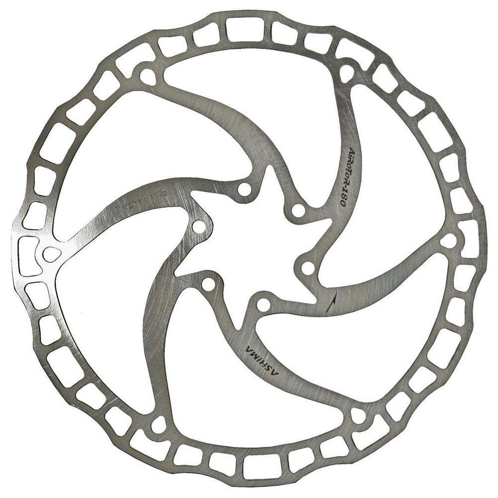 Disco Aro 08 180 Freno - Foto 2