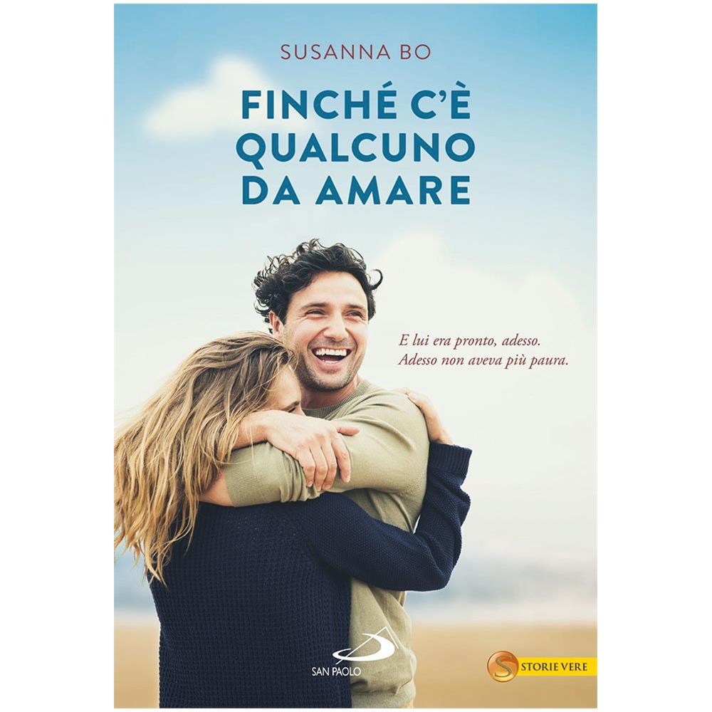 Susanna Bo - Finché c'è qualcuno da amare - Foto 1