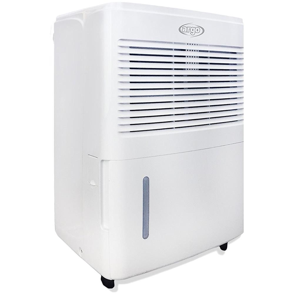 BABY DRY 11 Deumidificatore 11 Litri / 24 Ore  - Foto 1