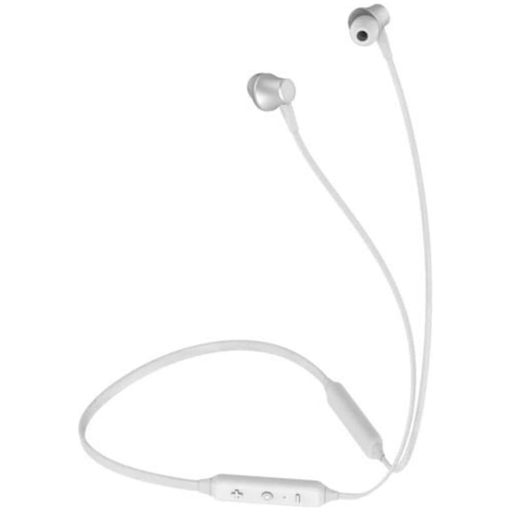 BLUETOOTH AIR NECK BAND WH - Foto 1