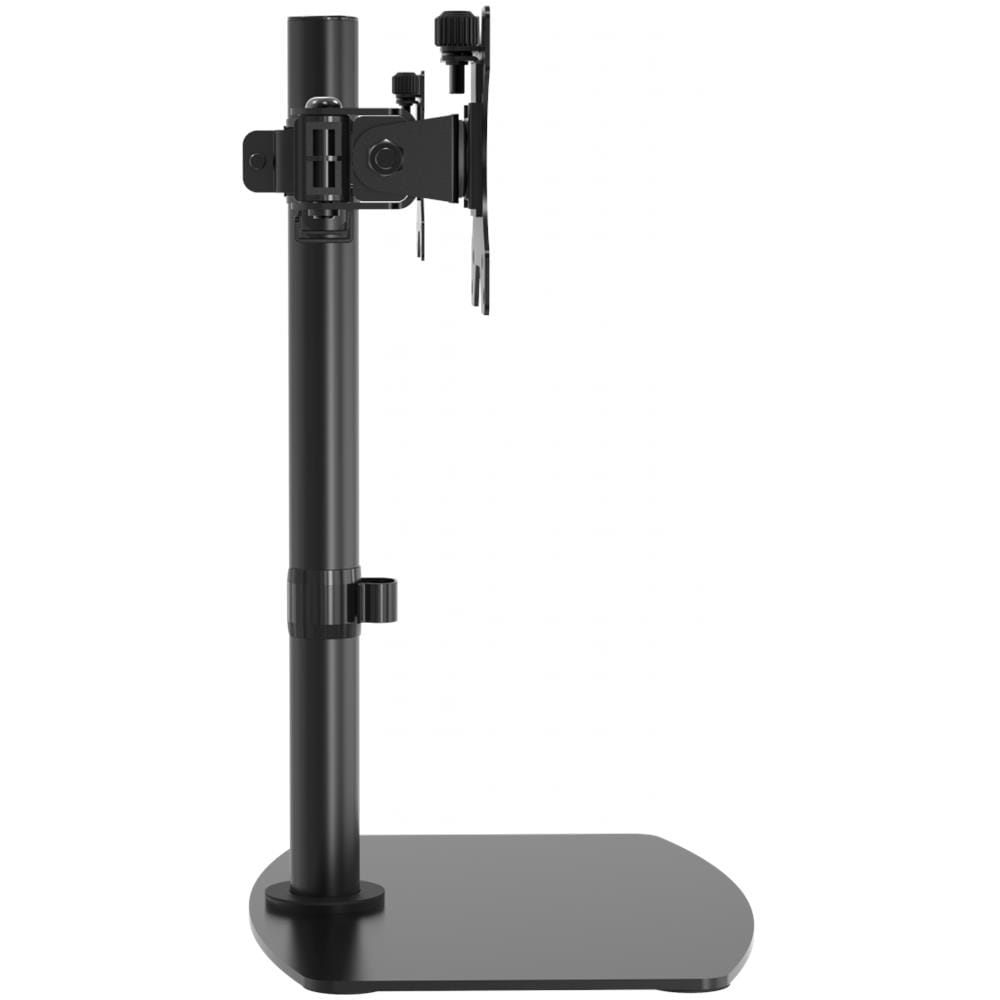 VFM-DSDB supporto da tavolo per Tv a schermo piatto 81,3 cm (32") Nero Scrivania - Foto 4