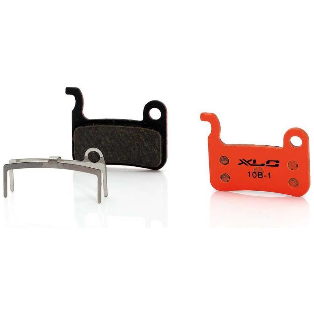 Freni Brake Pads Bp D11 Sb Plus Ricambi Dei Componenti One Size - Foto 1