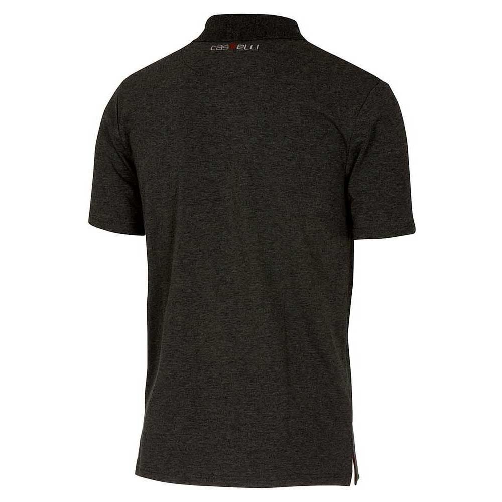 Polo Polo Race Day Abbigliamento Uomo S - Foto 2