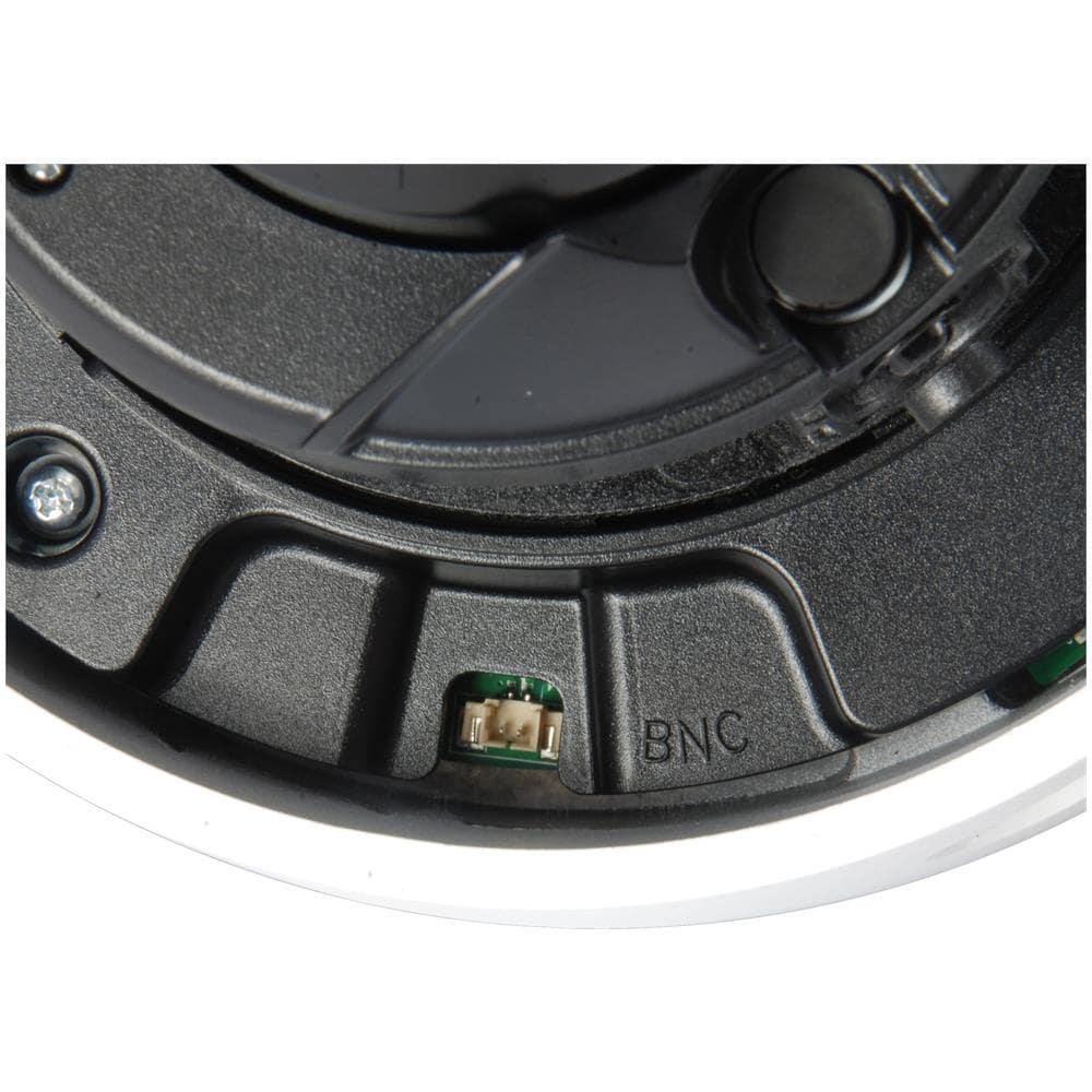 FCS-3098 GEMINI ZOOM DOME IP - Foto 2