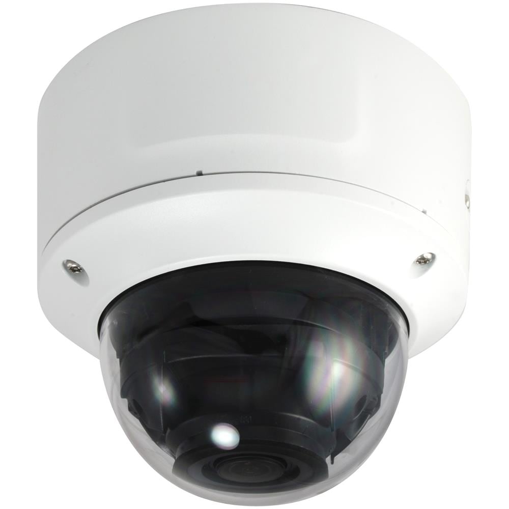 FCS-3098 GEMINI ZOOM DOME IP - Foto 7
