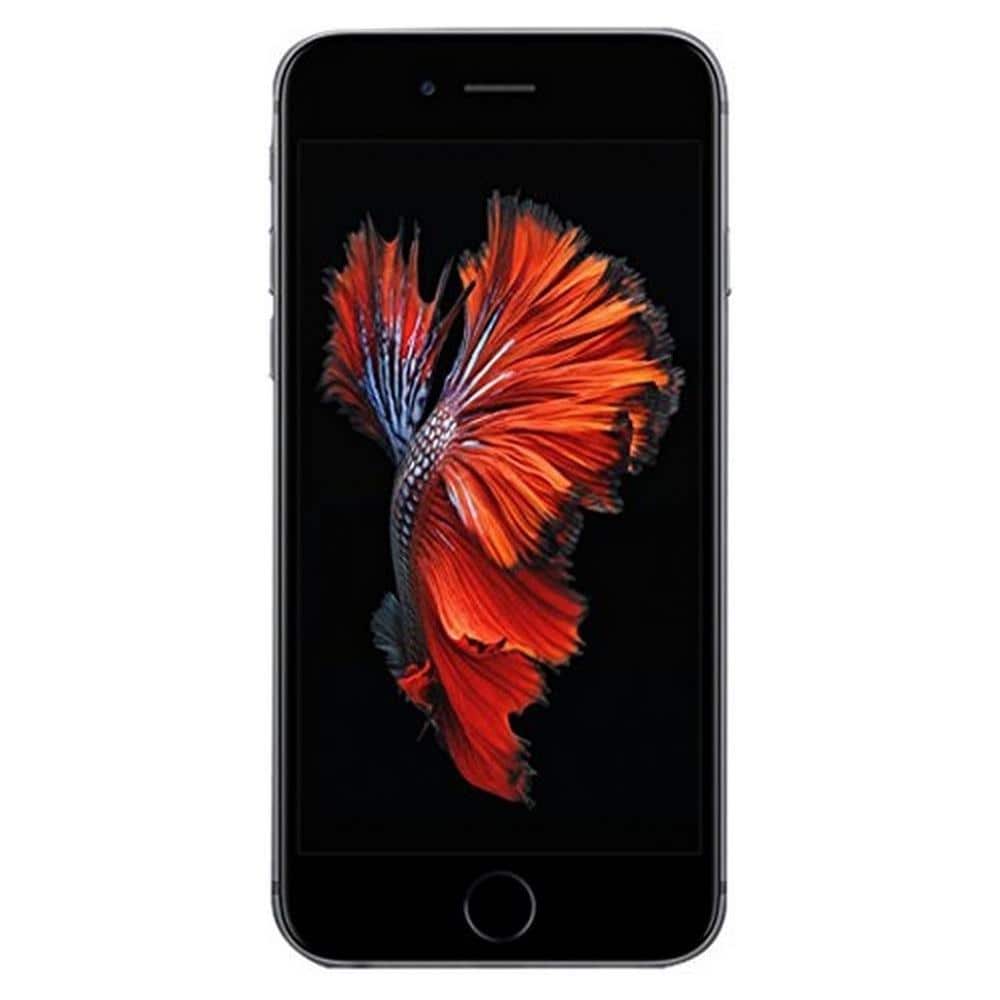 [Ricondizionato BASIC] iPhone 6S 16 GB Grigio  - Foto 2