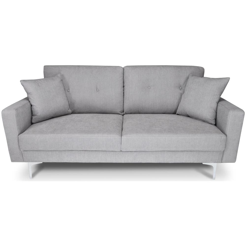 Divano Samira Recensioni Samira Divano Letto Clic Clac In Velluto