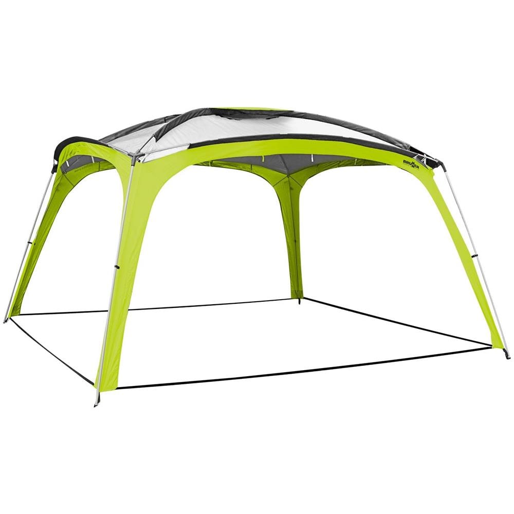 Gazebo Medusa Ii 4x4 (blu) - Foto 2