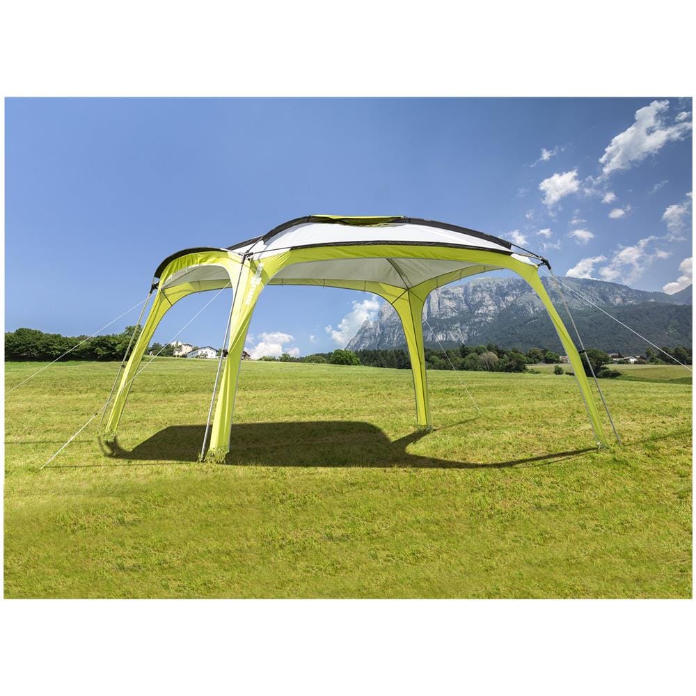 Gazebo Medusa Ii 4x4 (blu) - Foto 1