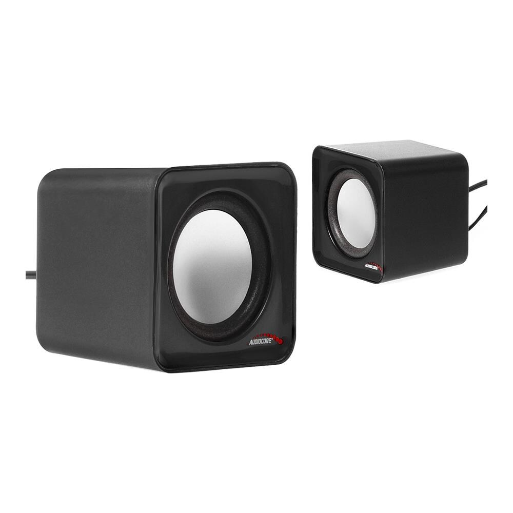 Altoparlanti Per Computer Ac870b Set 6w Usb - Foto 2