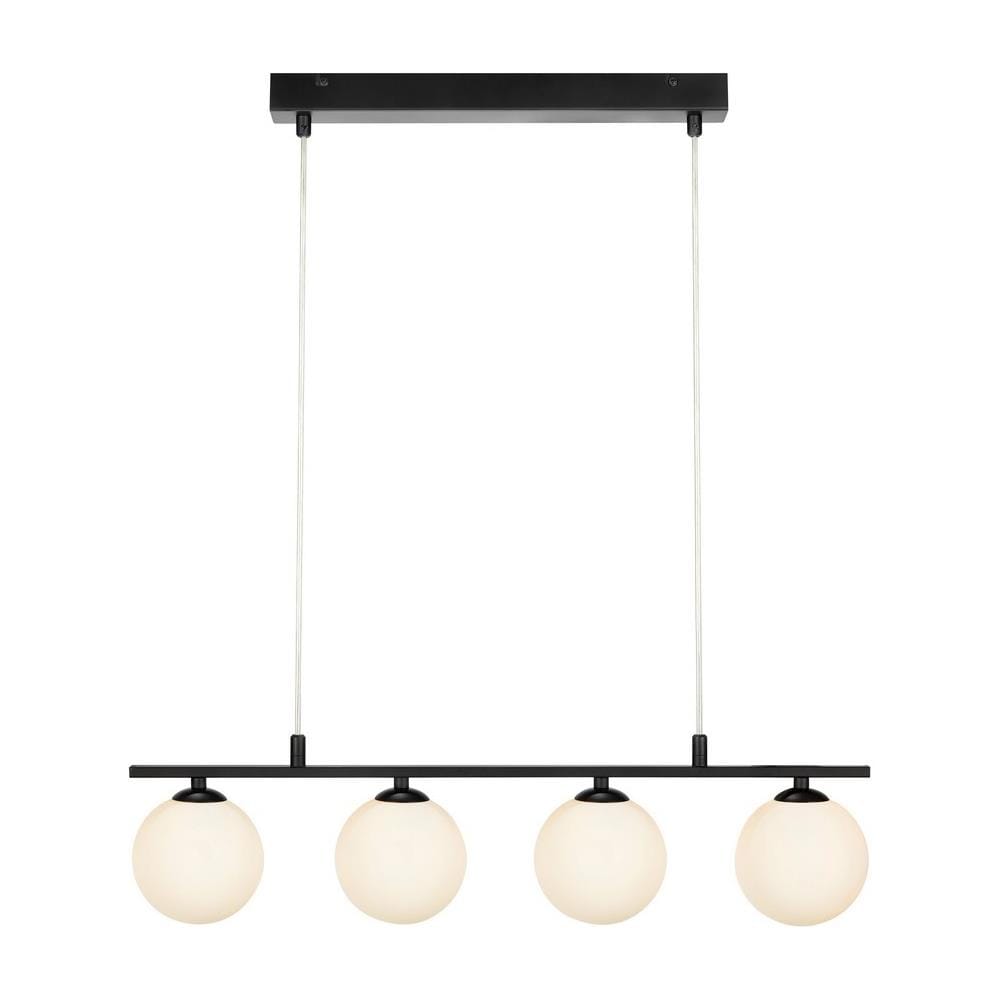 Row Pendant By Markslöjd - Lampada Da Cucina In Design Unico - Foto 4