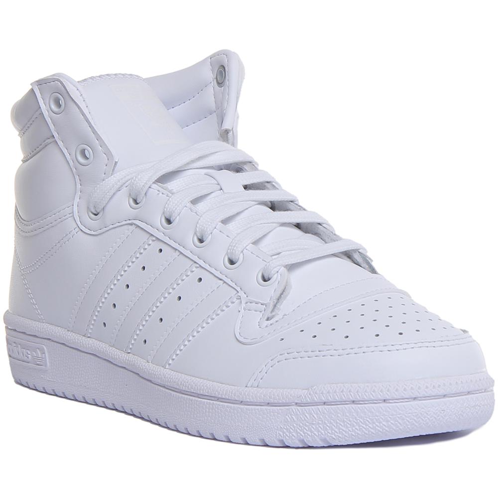 Top Ten J Sneakers Ragazzo Uk Junior 3,5 - Foto 2